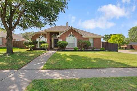 7601 Jennifer Lane, Frisco, TX 75034