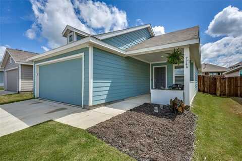 7748 Ruellia Road, McKinney, TX 75071