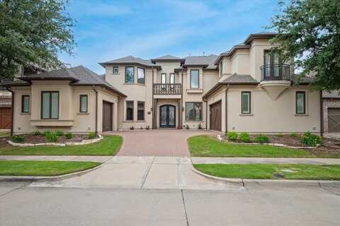 6204 Metz Street, Plano, TX 75024