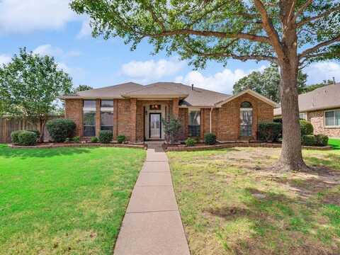 220 Magnolia Drive, Coppell, TX 75019