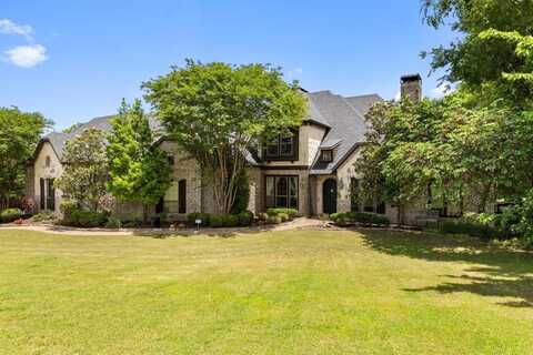 1480 Snider Court, Lucas, TX 75002