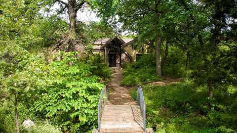 711 Pearl Cove, Oak Point, TX 75068