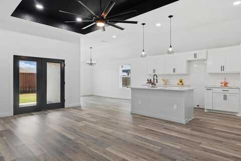 9413 Prairieview Drive, Fort Worth, TX 76134