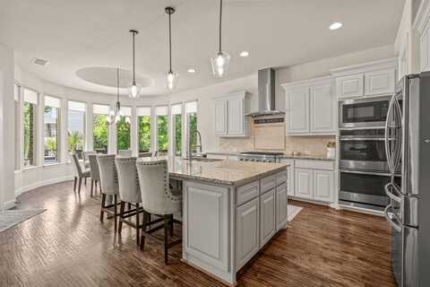 1224 Split Rock Drive, Keller, TX 76248