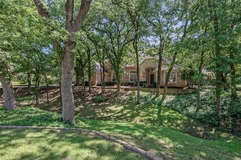 1405 Dartmouth Drive, Southlake, TX 76092