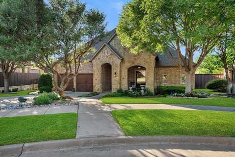 10754 Toffenham Drive, Frisco, TX 75035