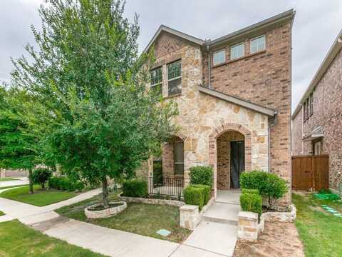 605 Ansley Way, Allen, TX 75013