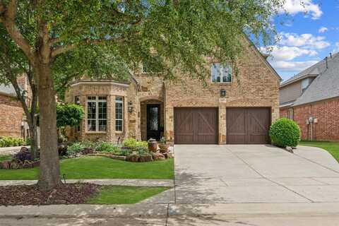 8917 Cypress Creek Road, Lantana, TX 76226