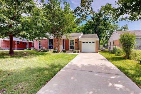 6042 Belgrade Avenue, Dallas, TX 75227