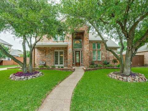 316 Creekside Drive, Murphy, TX 75094