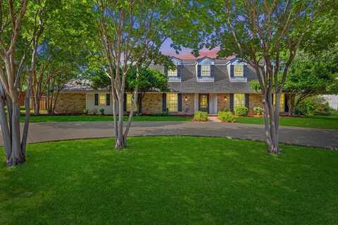 7609 Spring Valley Road, Dallas, TX 75254