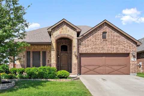 125 Mineral Point Drive, Aledo, TX 76008