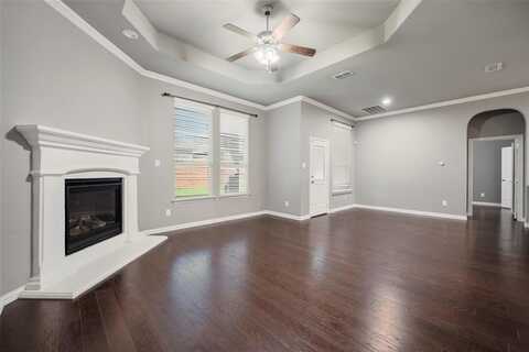 125 Mineral Point Drive, Aledo, TX 76008