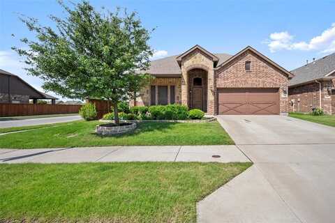 125 Mineral Point Drive, Aledo, TX 76008