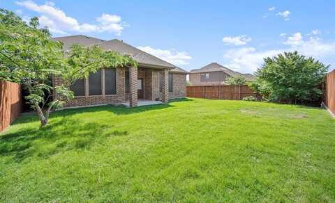 125 Mineral Point Drive, Aledo, TX 76008