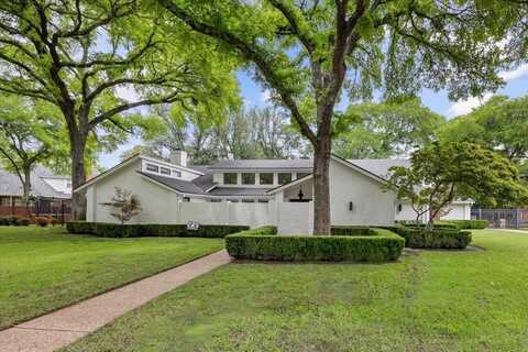 3405 Rustwood Court, Fort Worth, TX 76109