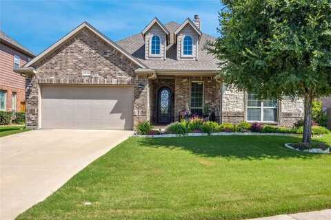 2513 Tehama Court, Fort Worth, TX 76177