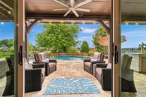 809 White Buffalo Lane, Heath, TX 75032