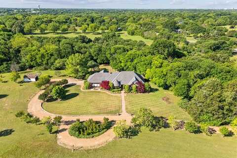 760 N Country Club Road, Fairview, TX 75069