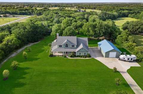410 W Estelle Lane, Lucas, TX 75002