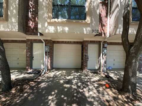 902 Glenn Crossett Street, Arlington, TX 76010