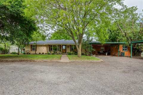 2405 Poolville Cut Off Road, Poolville, TX 76487