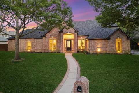 913 EDGEMEER Lane, Southlake, TX 76092
