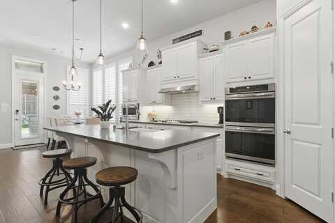 3503 Jersey Road, Melissa, TX 75454