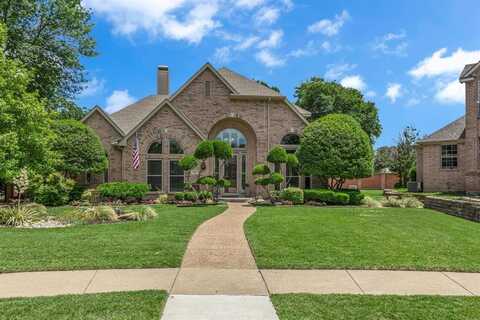 3402 Mapleleaf Lane, Richardson, TX 75082