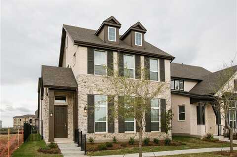 7008 Royal Liverpool Drive, McKinney, TX 75070