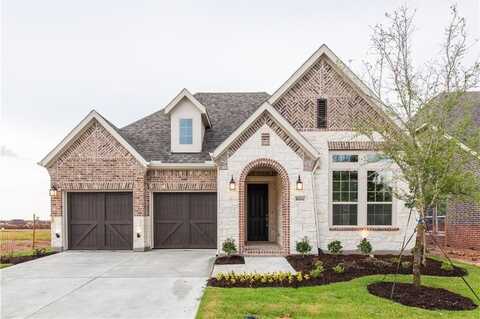 8604 Pine Valley Drive, McKinney, TX 75070
