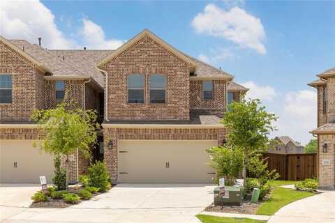 4544 Titus Circle, Plano, TX 75024