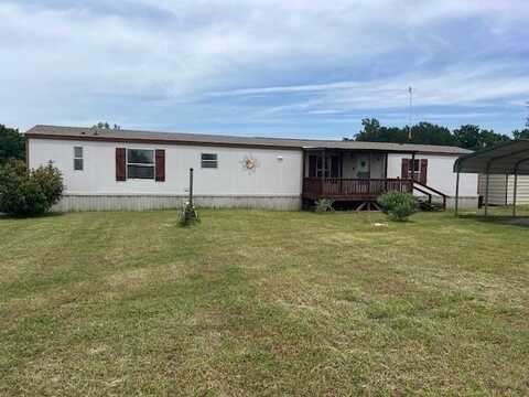 140 Kalinga Drive, Weatherford, TX 76085