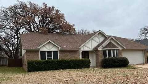 5915 Mission Ridge Drive, Arlington, TX 76016