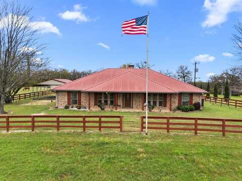 8905 County Road 4402, Larue, TX 75770