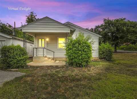 4808 Littlepage Street, Fort Worth, TX 76107