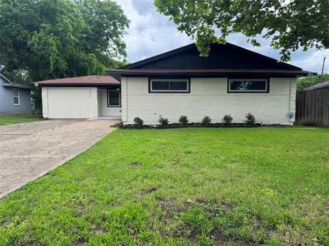 6832 Brierfield Circle, Dallas, TX 75232