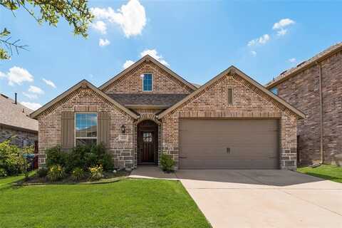 2122 Slow Stream Drive, Royse City, TX 75189