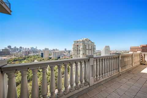 3505 Turtle Creek Boulevard, Dallas, TX 75219