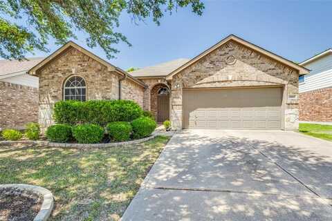 4405 Grassy Glen Drive, Fort Worth, TX 76244