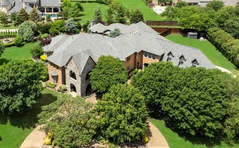 2001 Creekridge Drive, Frisco, TX 75034