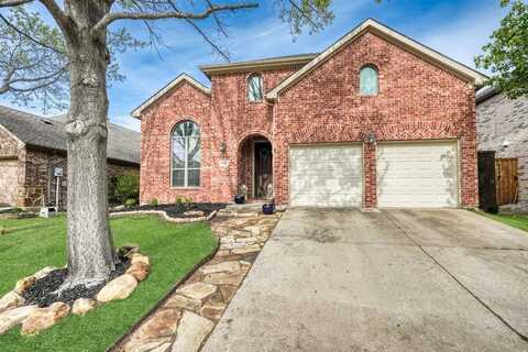 11804 Blackhawk Drive, Frisco, TX 75033