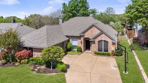 117 Clipper Court, Rockwall, TX 75032
