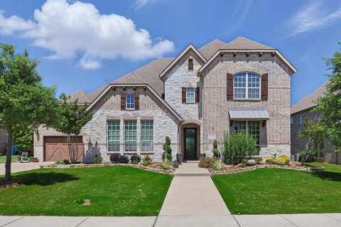 1936 Foxborough Trail, Flower Mound, TX 75028