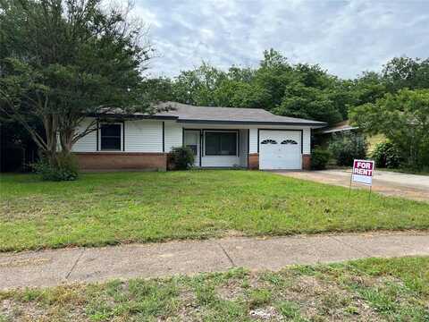 907 Ellis Street, Waxahachie, TX 75165