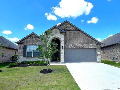2008 Gray Tower Way, Argyle, TX 76226
