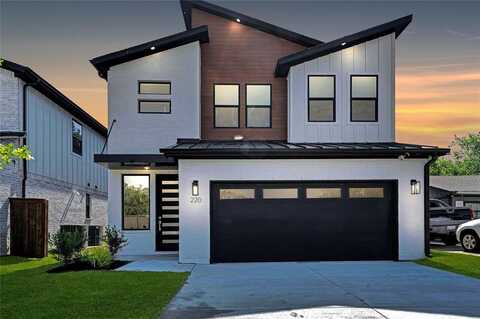 220 E Park Street, Little Elm, TX 75068