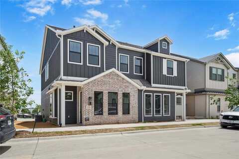 1136 Concan Drive, Plano, TX 75075