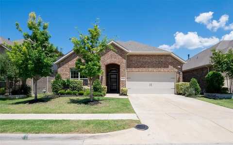 3118 Maverick Drive, Forney, TX 75126