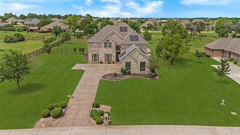 188 Las Colinas Trail, Crossroads, TX 76227
